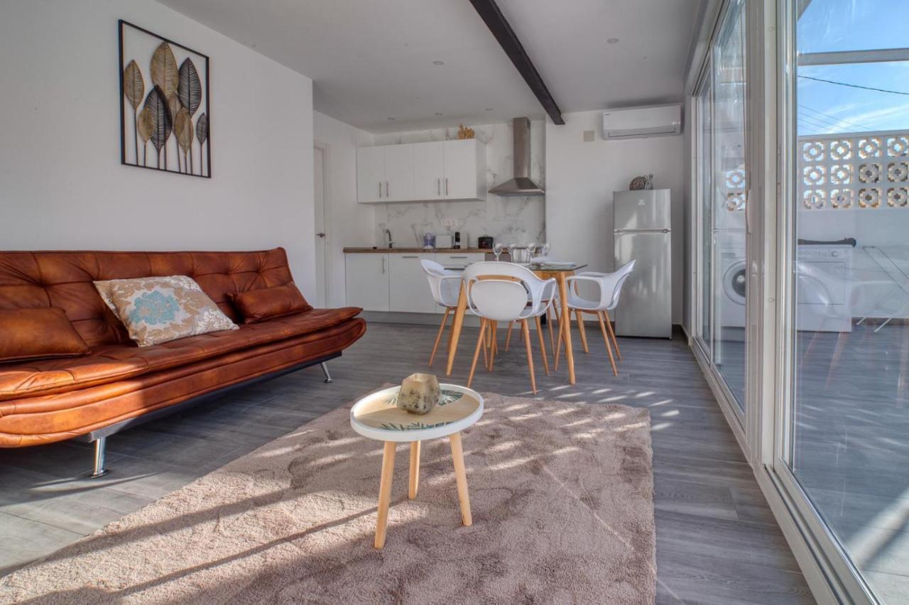 Luxury Holiday Penthouse Pozo Alicante Zewnętrze zdjęcie
