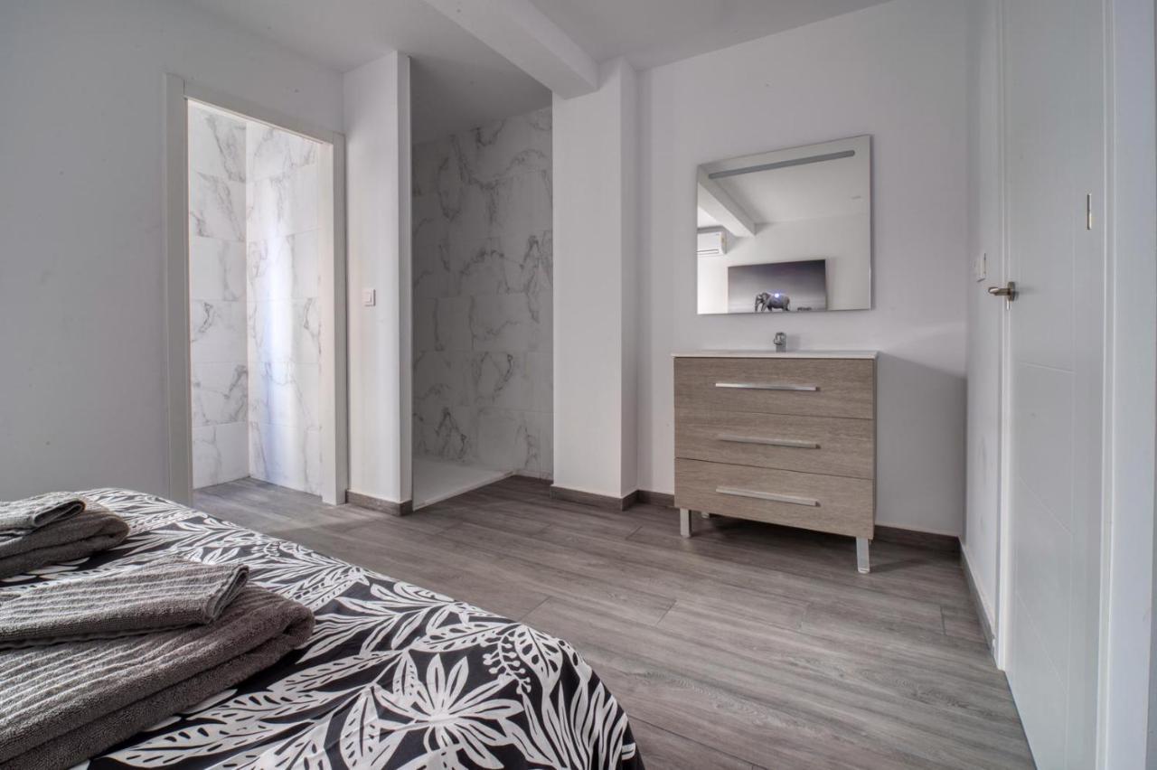 Luxury Holiday Penthouse Pozo Alicante Zewnętrze zdjęcie