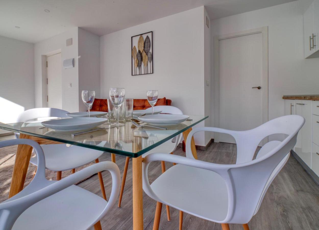 Luxury Holiday Penthouse Pozo Alicante Zewnętrze zdjęcie