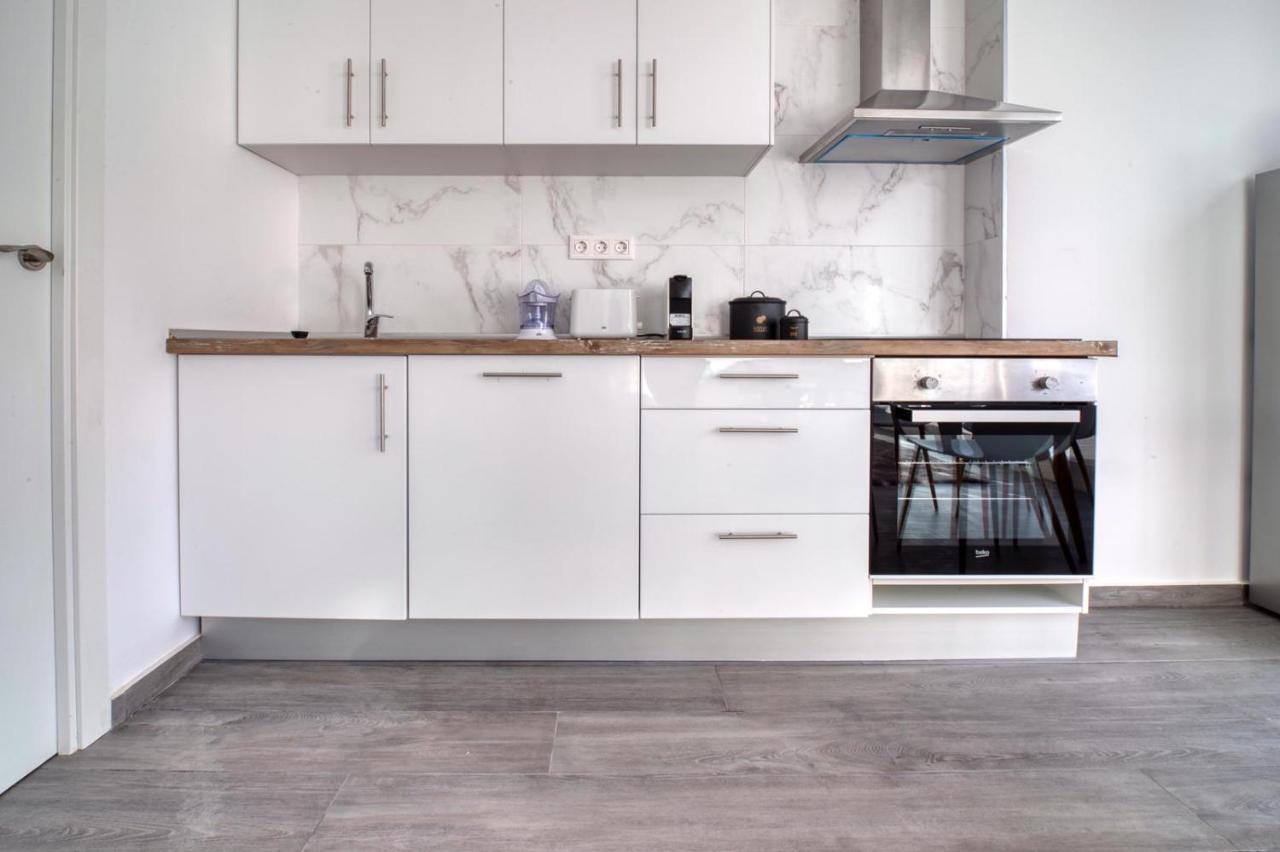 Luxury Holiday Penthouse Pozo Alicante Zewnętrze zdjęcie